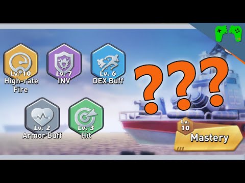 Top War Hit accuracy component