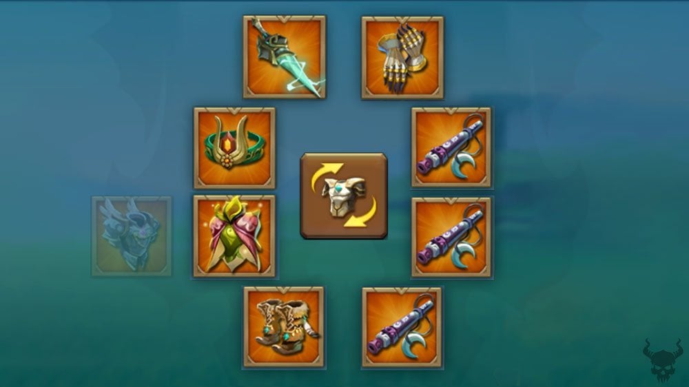 Lords Mobile Academy interface displaying research tree progression