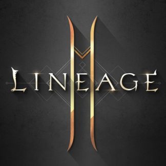 Balíček 40 diamantů v Lineage2M