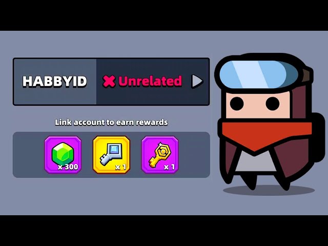 How to find your Habby UID