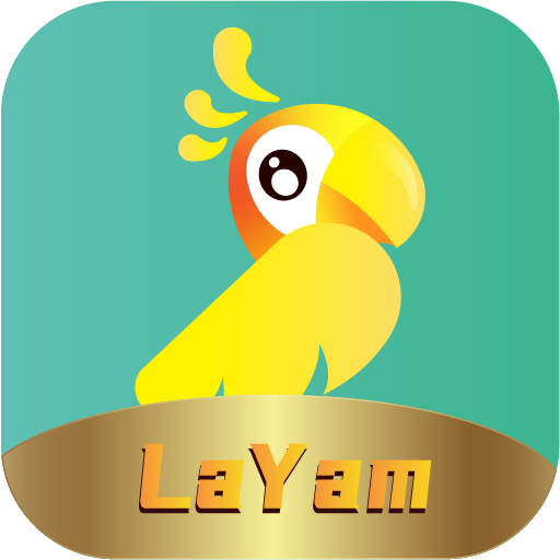 How to find your Layam Chat UID
