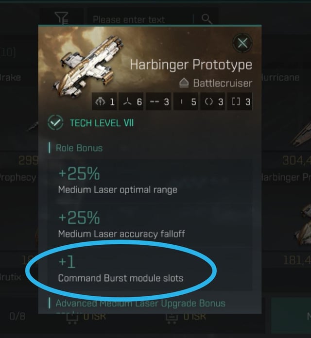Fleet formation showing command bursts and remote armor repair beams active