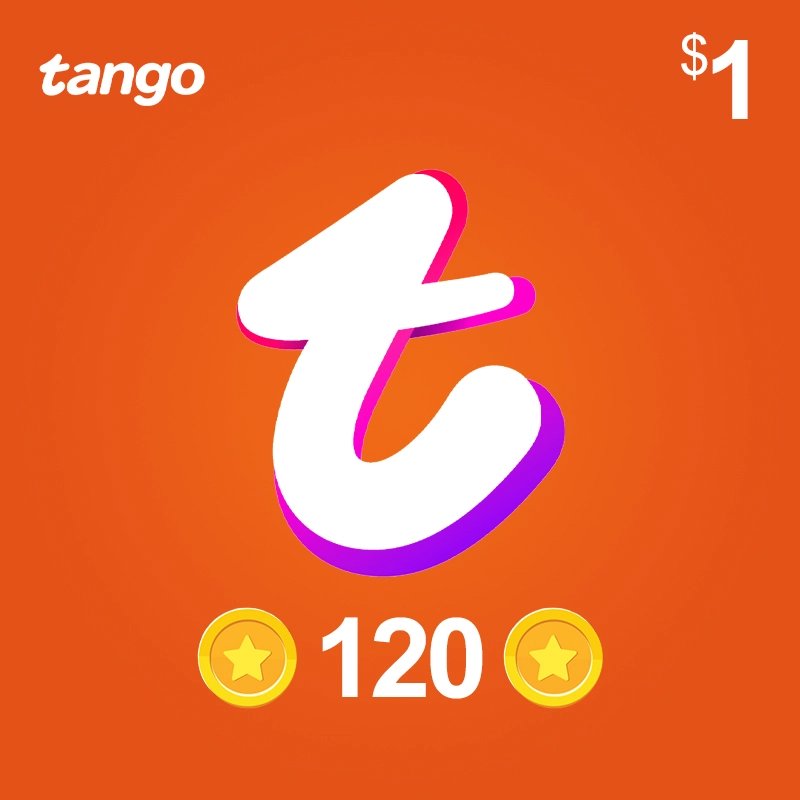 120 Tango Coins Basispaket