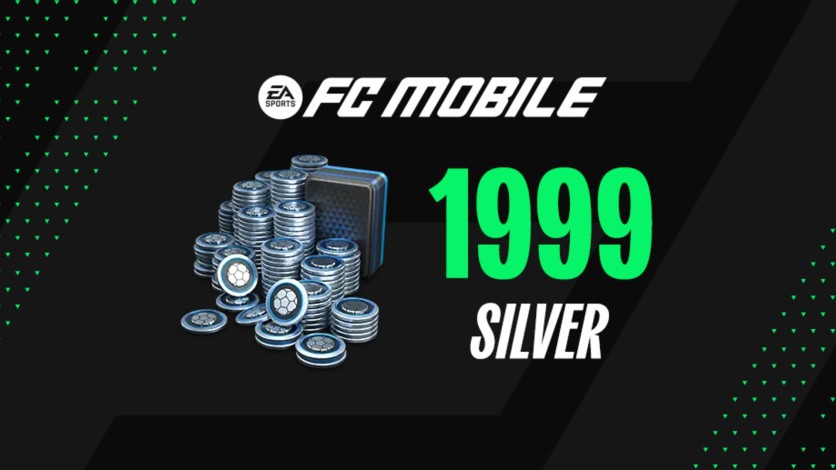 EA Sports FC Mobile 1999 Silver bundle