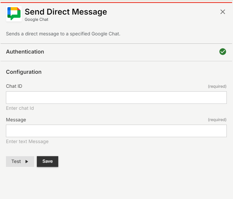 How to find your Higo Chat UID