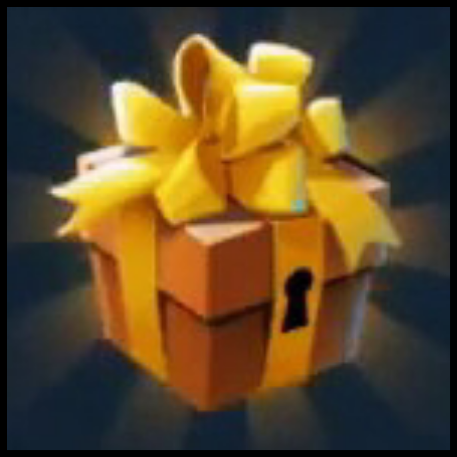 Guild gift mailbox in Lords Mobile filled with pack reward gift boxes