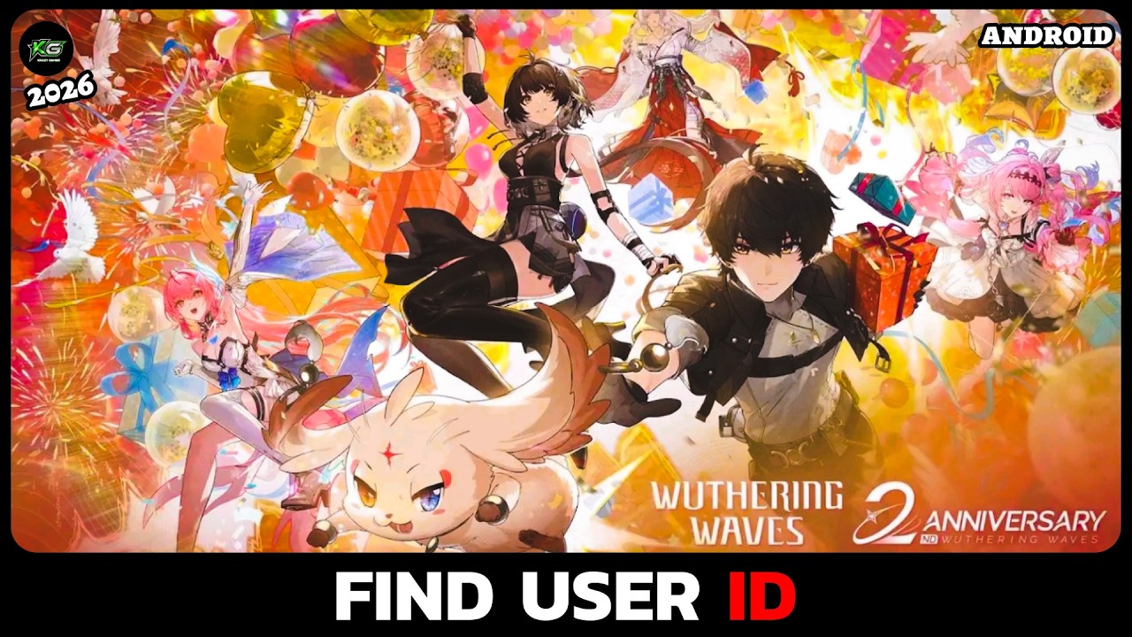 How to find your Hayuki UID