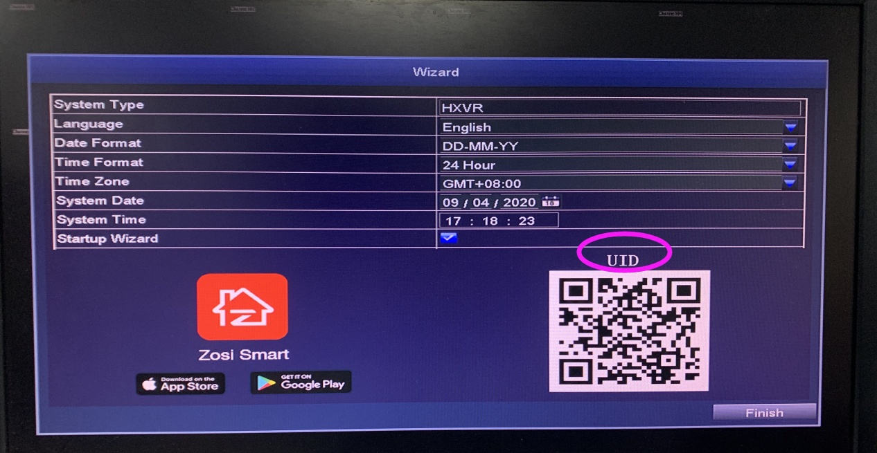 How to find your LITME UID