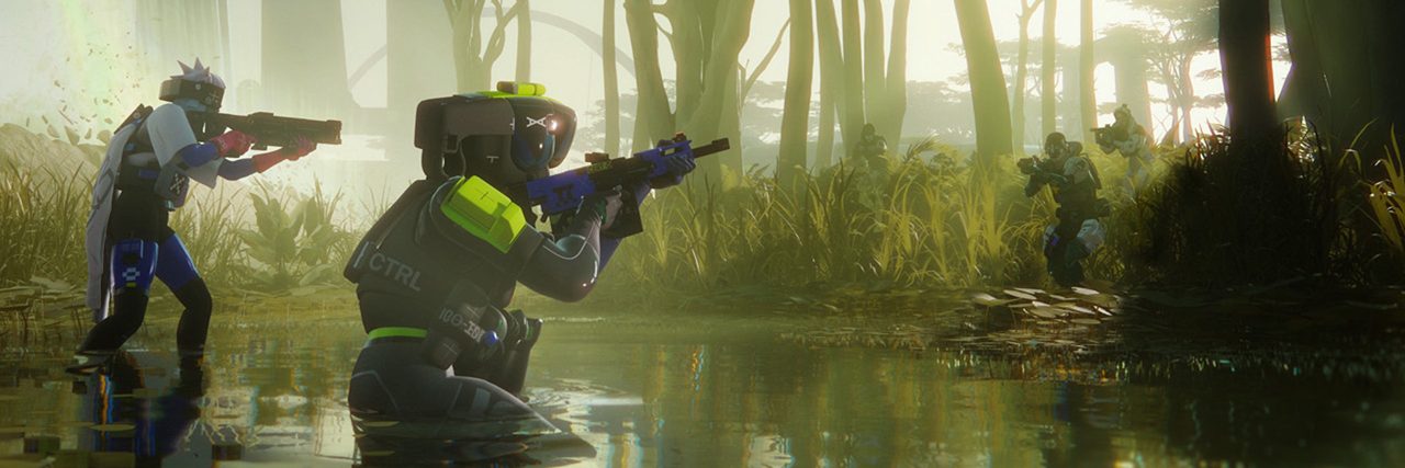 Arena Breakout intense firefight near an extraction zone