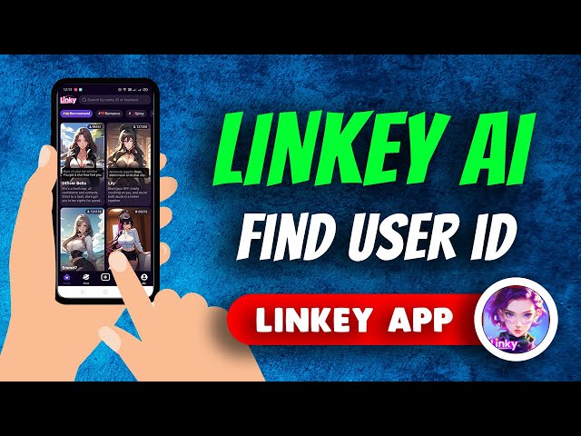 How to find your Laki Chat UID