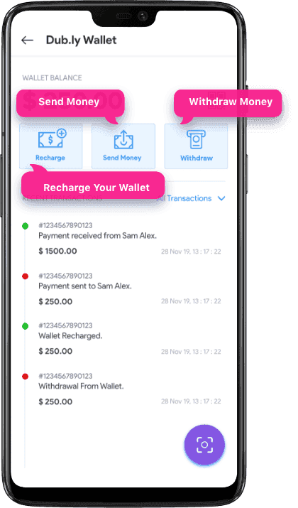 Likee creator wallet showing Beans balance