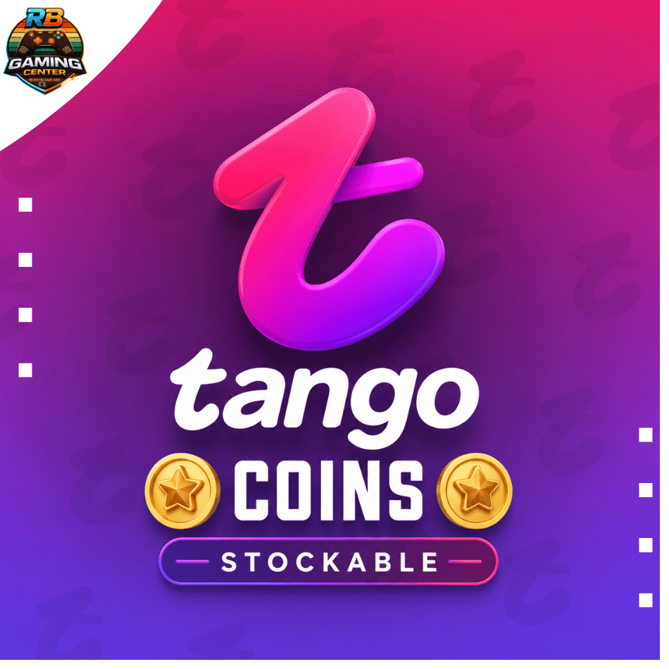 37.500 Tango Coins Großpaket