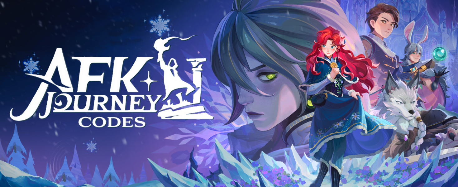 AFK Journey official Discord community server interface with developer announcement channel