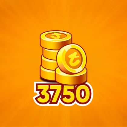باقة 37500 عملة تانجو لايف