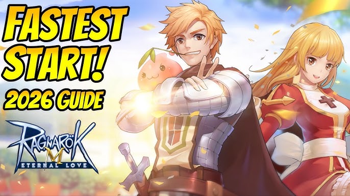 واجهة ترقية العتاد المضمونة إلى زائد 15 في عميل اختبار لعبة Ragnarok M Eternal Love