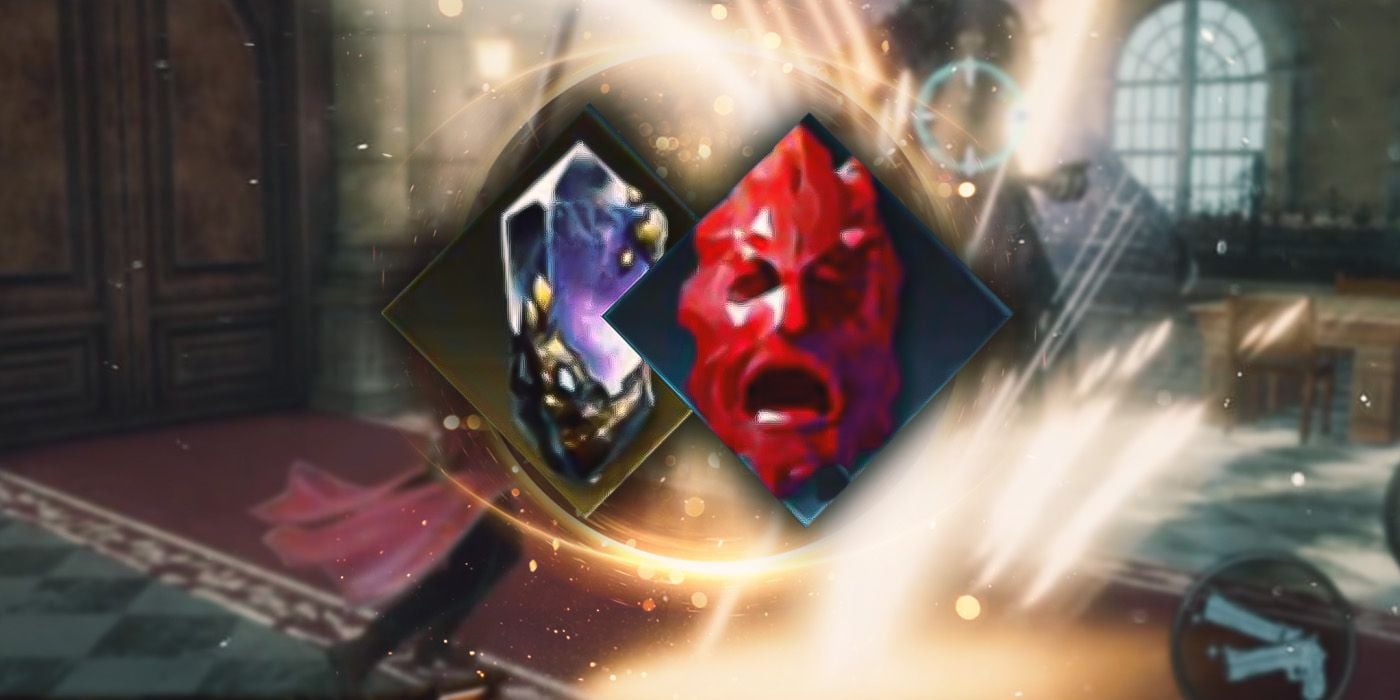 Devil May Cry Peak of Combat in-game vault shop displaying Devil Gems packages
