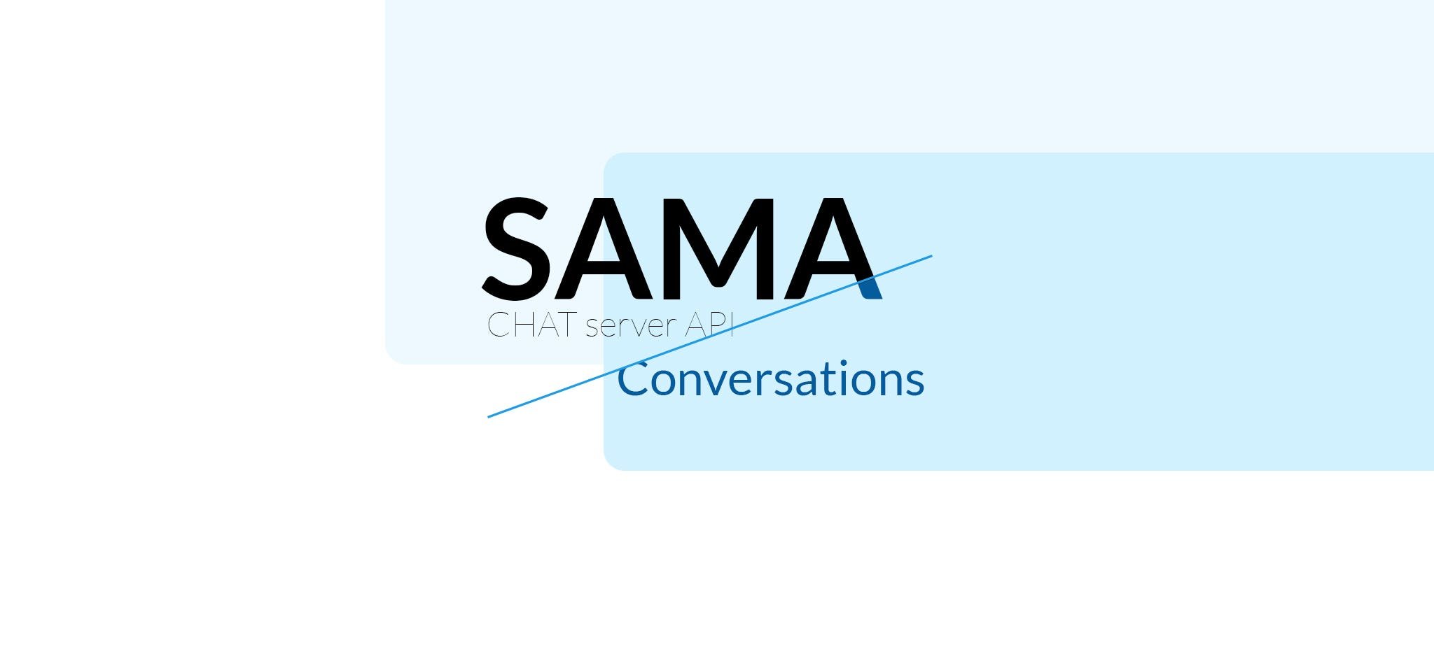 How to find your Sama Chat UID