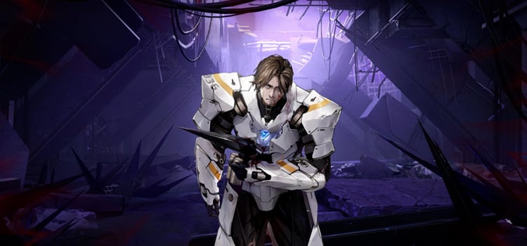 Broken Frontline combat arena showing Sinner placement and enemy lanes