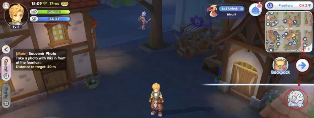 How to find your Crystal of Altan Currency & Passes UID