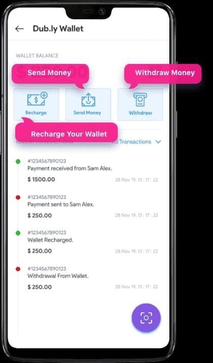 Likee in-app diamond store interface