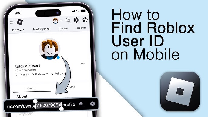 How to find your Rooh UID