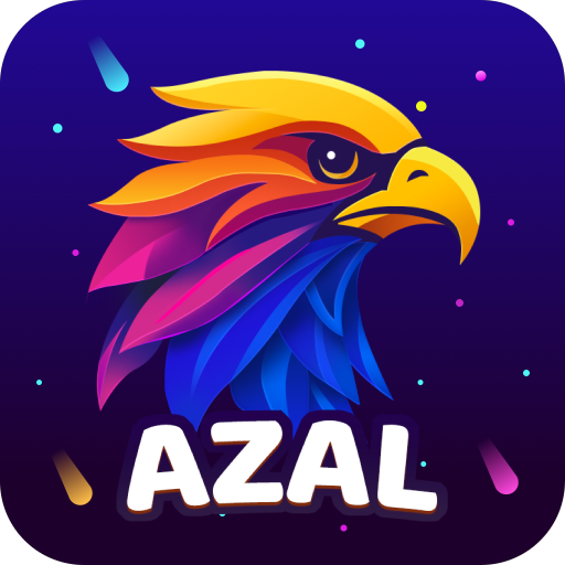 How to find your Azal UID