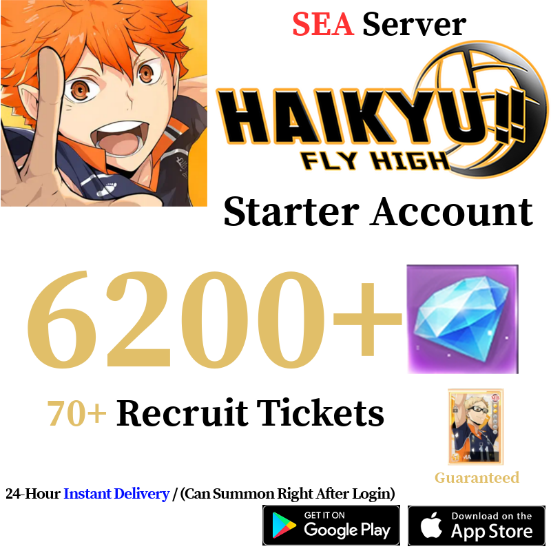In-game shop screen showing Star Gems bundles and recruit ticket packs