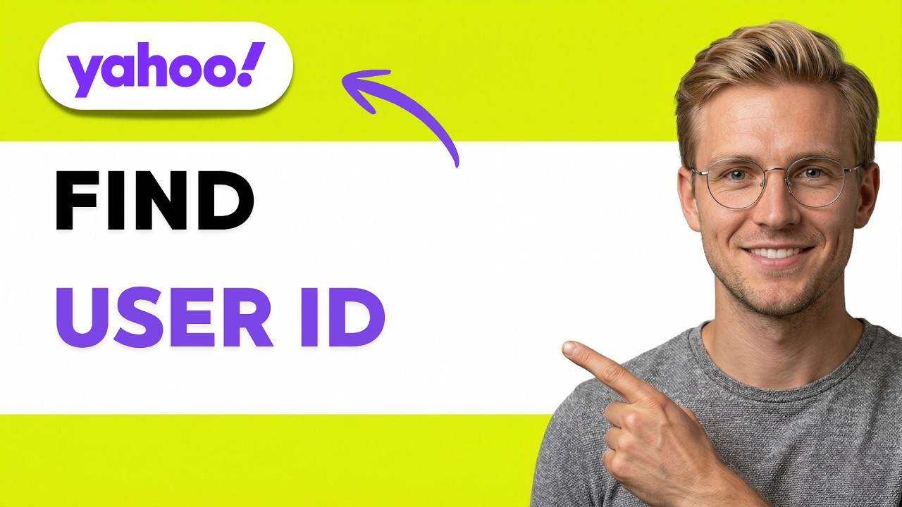 How to find your Yohoo star UID