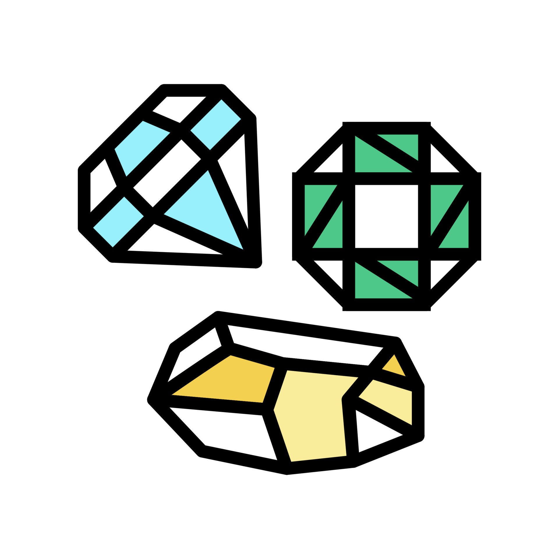 Likee 200 Diamonds bundle