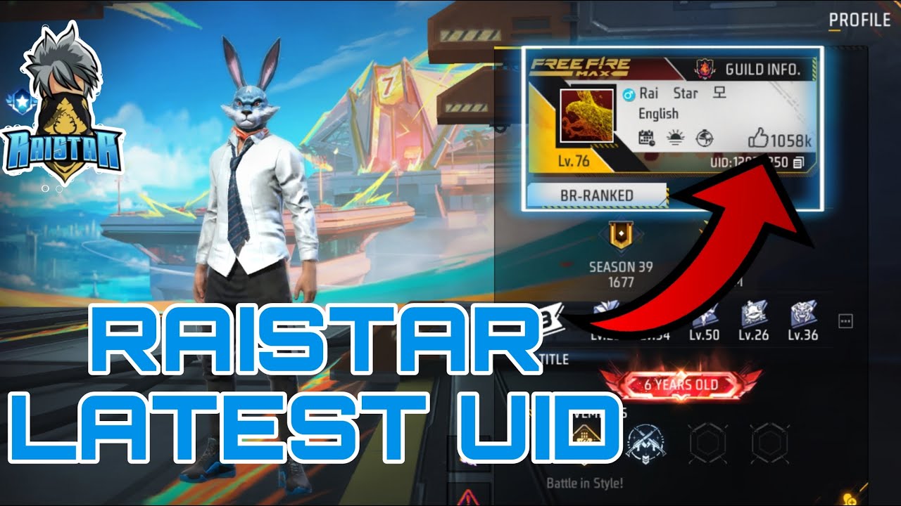 How to find your PK Star UID