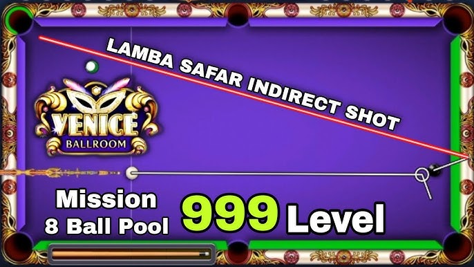 Image showing 8 Ball Pool high stakes tables Las Vegas and Berlin entry fees
