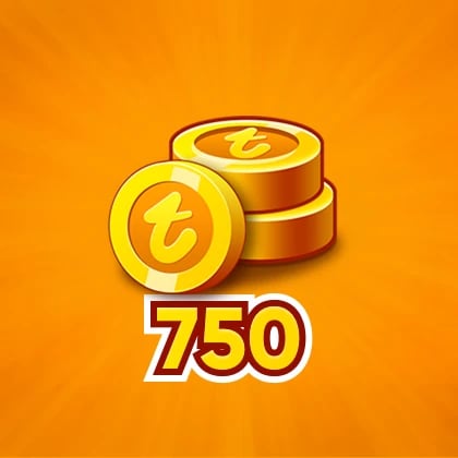 باقة 750 عملة تانجو لايف